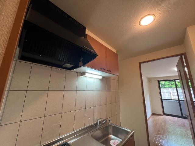 Ｗｉｎｇ　Ｋａｓｈｉｍａ（ウイングカシマ）のキッチン|キッチン収納