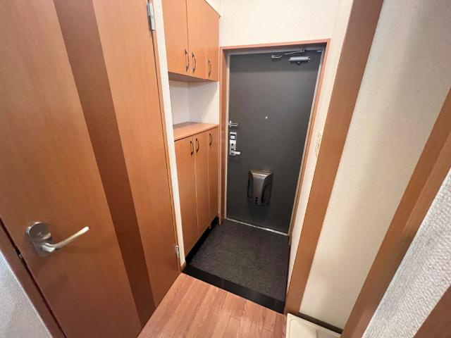 Ｗｉｎｇ　Ｋａｓｈｉｍａ（ウイングカシマ）の玄関|玄関