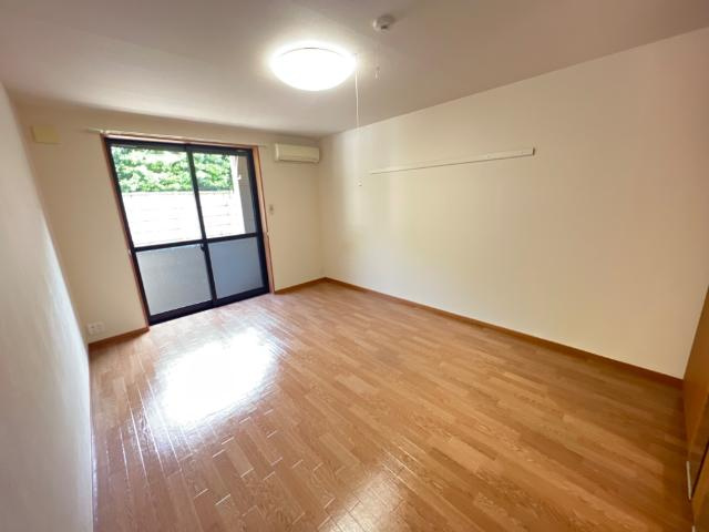 Ｗｉｎｇ　Ｋａｓｈｉｍａ（ウイングカシマ）の内装|洋室