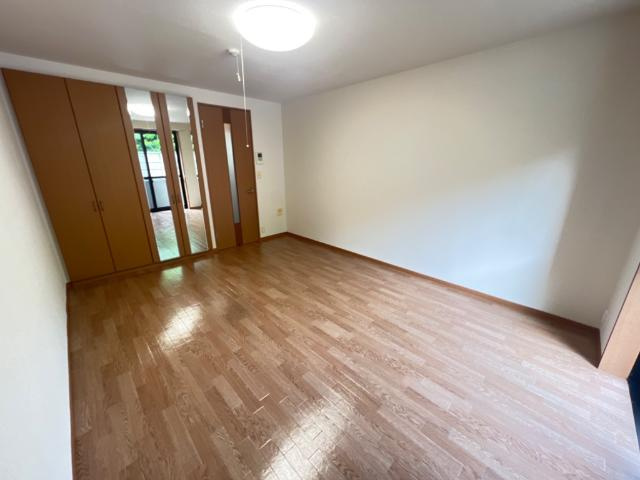 Ｗｉｎｇ　Ｋａｓｈｉｍａ（ウイングカシマ）の内装|洋室