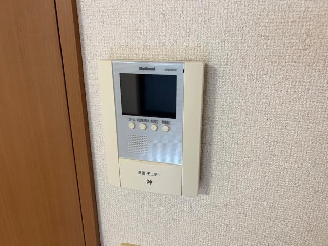 Ｗｉｎｇ　Ｋａｓｈｉｍａ（ウイングカシマ）の内装|カメラ付インターホン