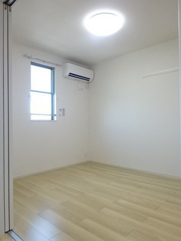 ローマアリエス．Ｄの内装|過ごしやすい室内です