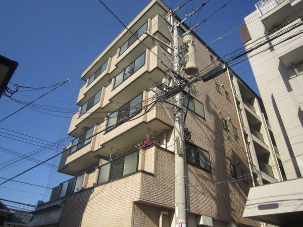 セブンハイツⅡ