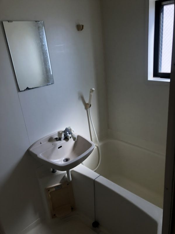 セブンハイツⅡのその他