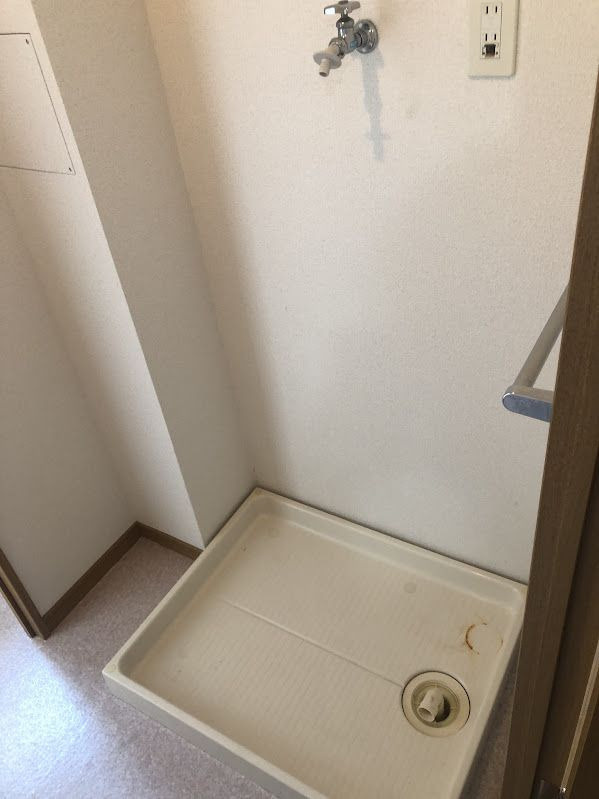 セブンハイツⅡの設備