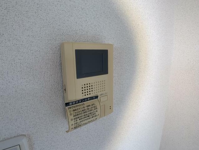 ＴＰマンションのセキュリティ