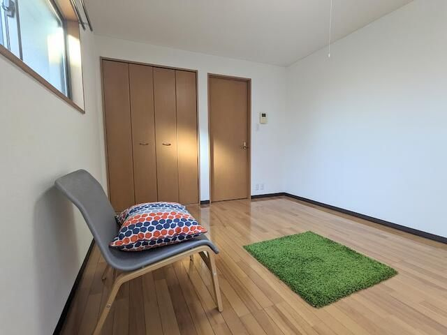 ＴＰマンションの内装|写真内家具は設備では御座いませんのでご注意ください。