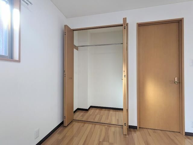 ＴＰマンションの収納