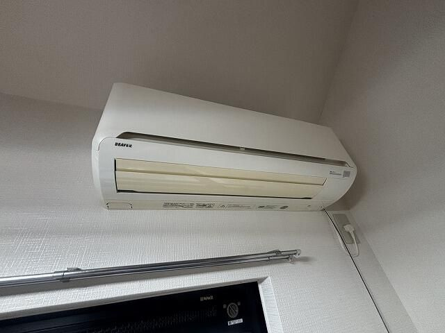 イルクオーレの設備