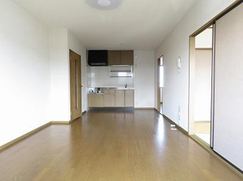 【居間・リビング】