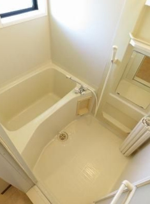 【浴室】 | アヴァンセ今光