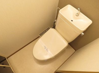 【トイレ】
