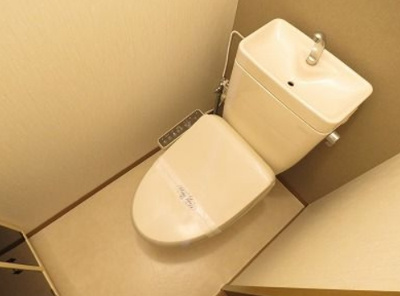 【トイレ】 | アヴァンセ今光