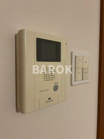 平尾フクセンビルのセキュリティ