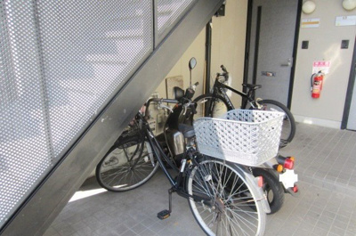 【その他】 | サンセントラルＣ棟