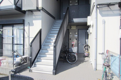 【その他共用部分】 | サンセントラルＣ棟