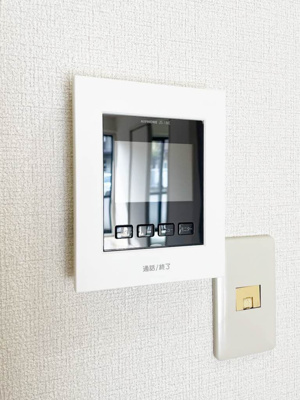 【寝室】 | サンセントラルＣ棟