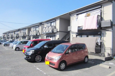 【外観】 | サンセントラルＣ棟