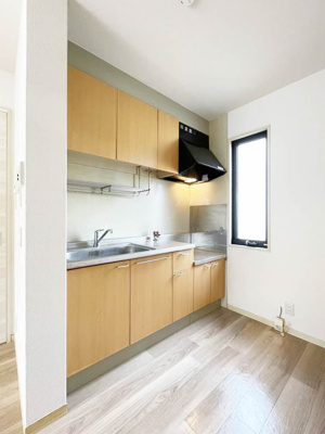 【キッチン】 | サンセントラルＣ棟