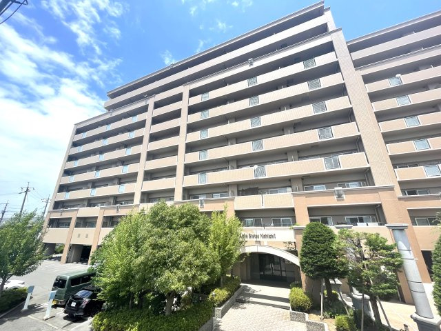 アルファステイツ西市ツインズⅠ