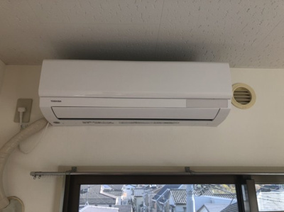 【設備】 | ラフォーレ赤塚