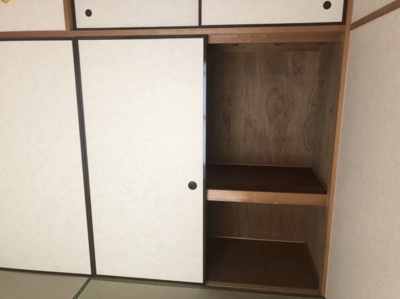 【収納】 | ラフォーレ赤塚