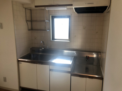 【キッチン】 | ラフォーレ赤塚