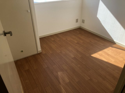 【内装】 | ラフォーレ赤塚