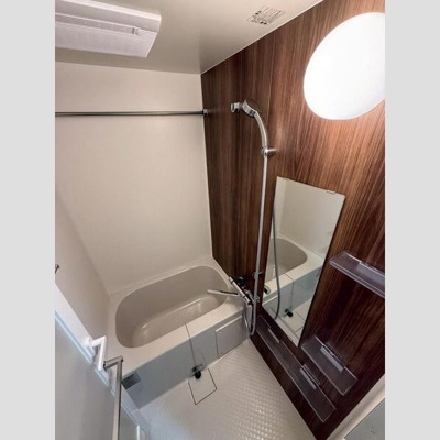 【浴室】 | MAXIV CROS高島平MIRAIS