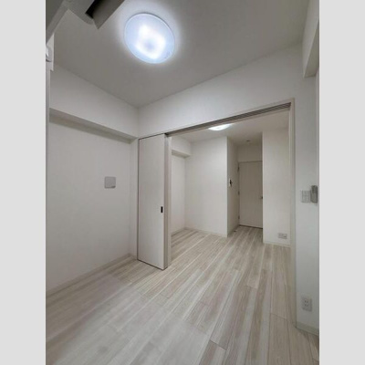 【内装】 | MAXIV CROS高島平MIRAIS