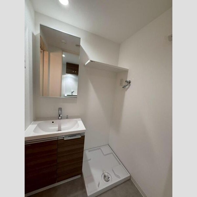 【洗面所】 | MAXIV CROS高島平MIRAIS