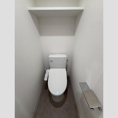 【トイレ】 | MAXIV CROS高島平MIRAIS