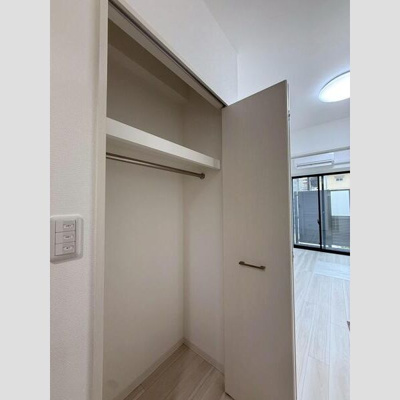 【収納】 | MAXIV CROS高島平MIRAIS