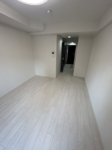 ララプレイス大阪ウエストゲートの寝室