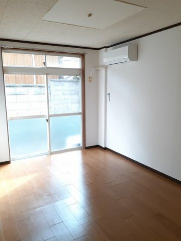 アメニティーの展望