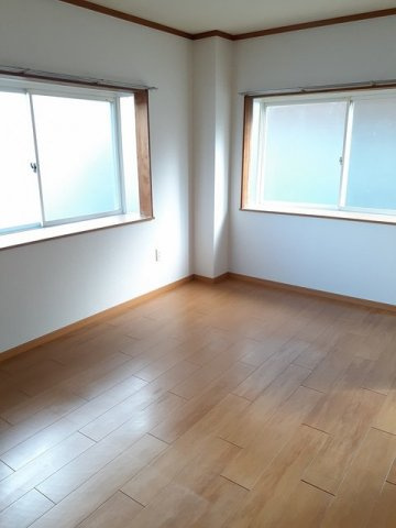 アメニティーの内装|中はこのようになっています