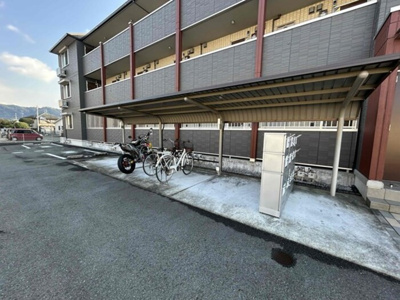 【設備】 | モアボヌール203