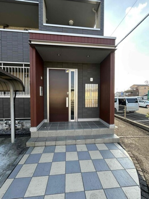 【設備】 | モアボヌール203