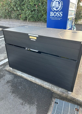 【その他共用部分】 | モアボヌール203