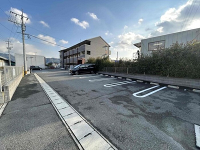 【設備】 | モアボヌール203