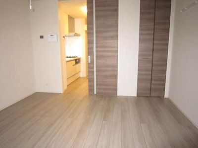 【居間・リビング】 | モアボヌール203