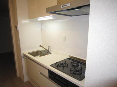 【キッチン】 | モアボヌール203