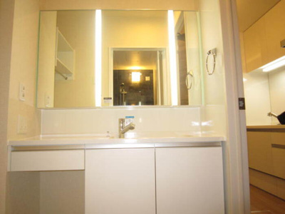 【独立洗面台】 | モアボヌール203