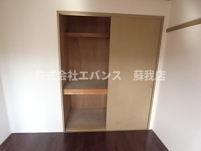 【収納】 | COZY・HOUSE・SOGA（コージーハウスソガ） | 収納スペース豊富です