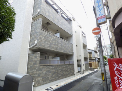 【その他共用部分】 | クリエオーレ今市