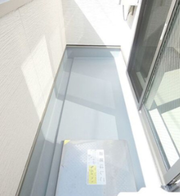 【バルコニー】 | クリエオーレ今市