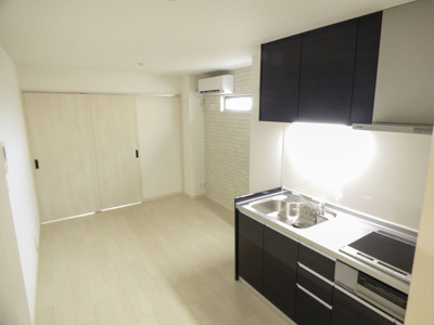 【居間・リビング】 | クリエオーレ今市