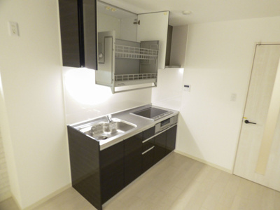 【キッチン】 | クリエオーレ今市