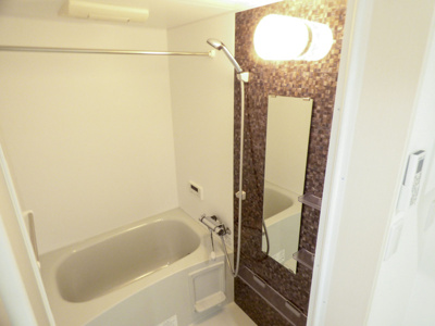 【浴室】 | クリエオーレ今市