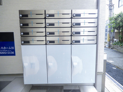 【ロビー】 | クリエオーレ今市